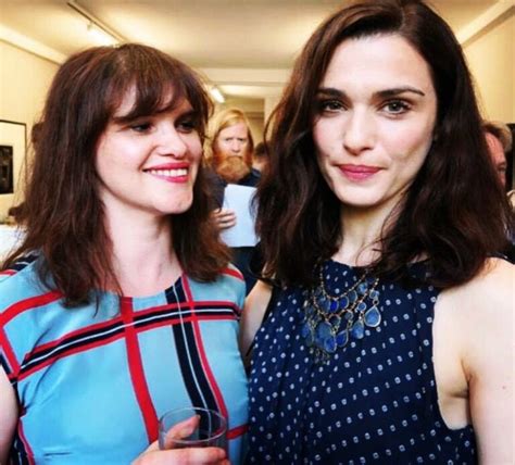 Rachel Weisz Siblings: Meet Sister Minnie Weisz And Parents